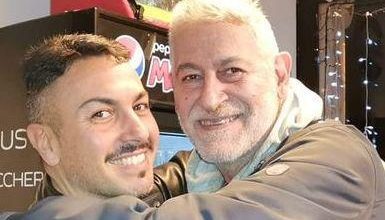 Morto Fabrizio Evangelisti Addio all'ex poliziotto oggi a Madonna del Monte