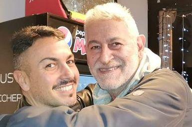 Morto Fabrizio Evangelisti Addio all'ex poliziotto oggi a Madonna del Monte