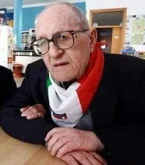 E' morto il "Sindaco" Mario Cioni, per più di vent'anni guida di Castelfiorentino