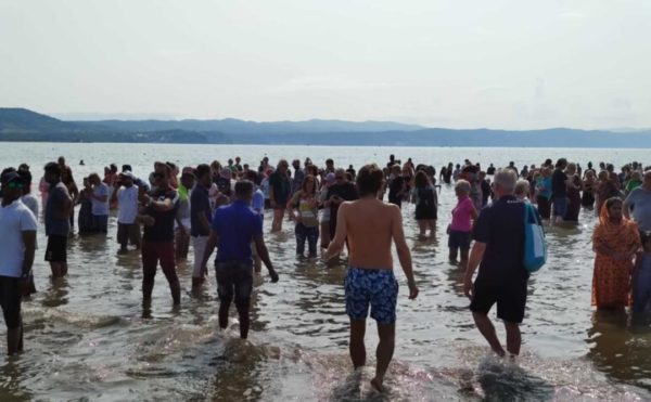 Toscana, boom di turisti nell’ultimo weekend di luglio. Sulla costa tutto esaurito