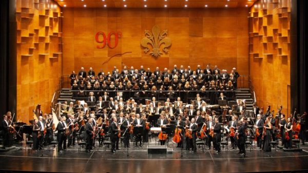 Maggio musicale fiorentino, i sindacati proclamano lo stato di agitazione