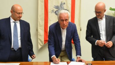 Ex Alival, via alla reindustrializzazione Lactlalis metterà a disposizione 300mila euro