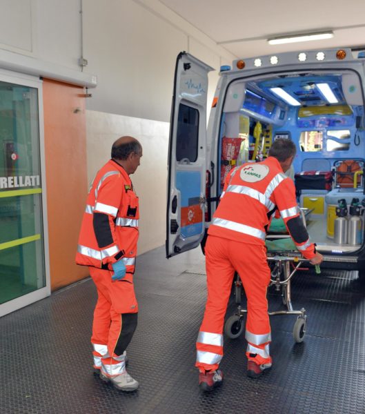 Pronto soccorso, operazione "E.R" Via ai lavori per ampliare il reparto