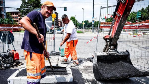 Seduta fiume in Consiglio Al centro i fondi Pnrr e i progetti del futuro Approvato il documento