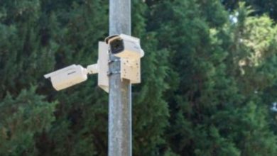 Empoli, in arrivo altre 10 telecamere in zona stazione: approvato il progetto esecutivo