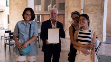 ArTour, si conclude il viaggio degli studenti cinesi a Pisa