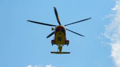 Castiglione della Pescaia;  bambina di 11 anni si sente maschio in acqua.  Portata in ospedale