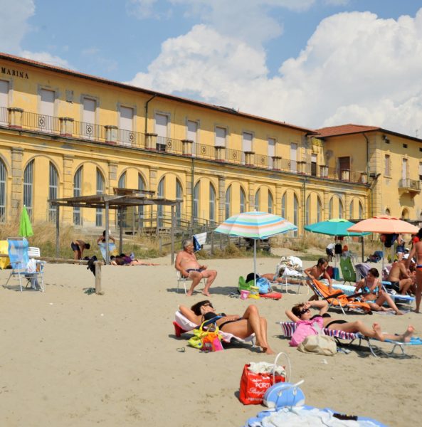 Ex Colonie, bando deserto Nessuno interessato per gestire la struttura