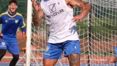 Calcio La Carrarese è vigile sul fronte mercato Coppolaro in piena sintonia col club azzurro