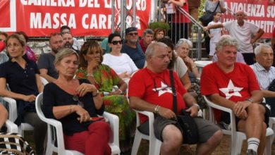 "Noi fanalino di coda nel Pnrr" Attacco Cgil su occupazione e fondi