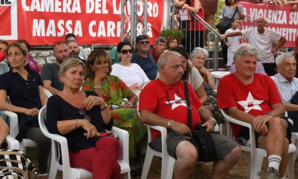 "Noi fanalino di coda nel Pnrr" Attacco Cgil su occupazione e fondi