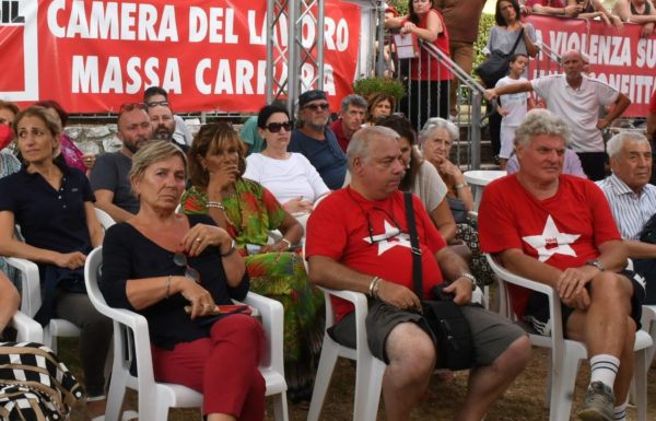 "Noi fanalino di coda nel Pnrr" Attacco Cgil su occupazione e fondi