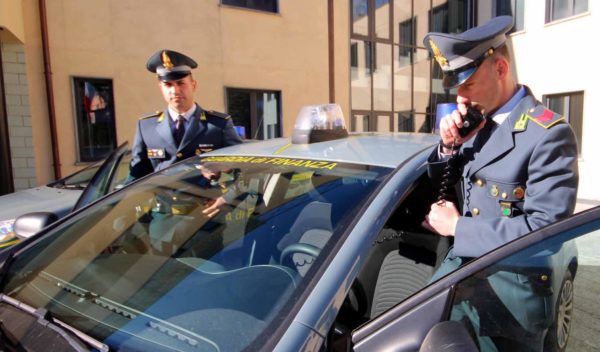 Sequestro di alimentari 'taroccati' Coldiretti, Capecchi e La Pietra ringraziano la guardia di finanza