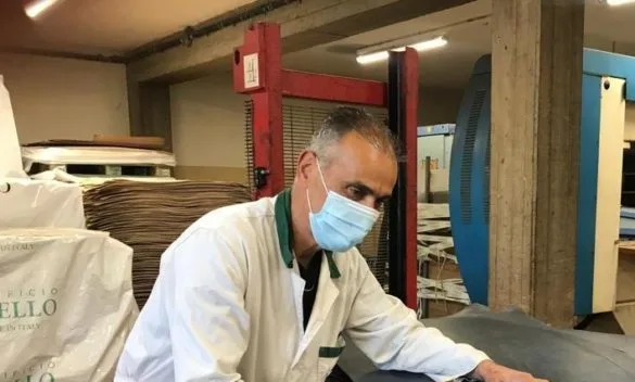 Conceria e formazione ’Amici per la pelle’ cresce E farà anche orientamento