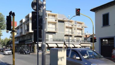 Il caso delle multe T-red a Montecatini Terme: discussione in consiglio comunale