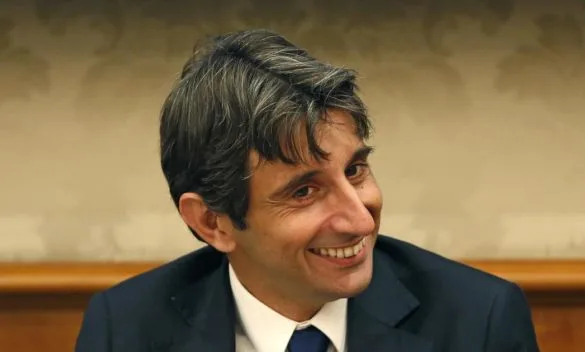 Elezioni, Donzelli pronto alla guerra "Patto con Renzi? E’ dall’altra parte"