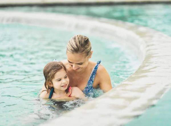 Degustazione Parco Termale di Terme di Saturnia, Estate di Benessere e Gusto con Maremma