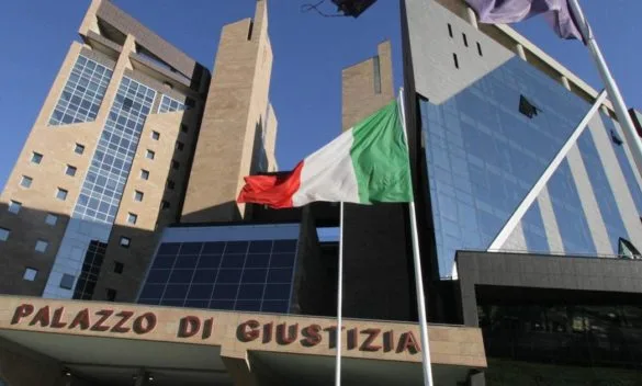 Fabio Origlio, avvocato generale La nomina del Csm all’unanimità Completata la terna dei vertici