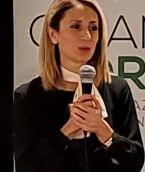 Fabio e il richiamo dell’agricoltura "Questo corso è la vera maturità"