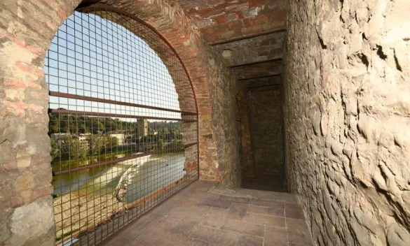 Firenze, aprono al pubblico torri e fortezze. Visite mozzafiato, ecco il calendario