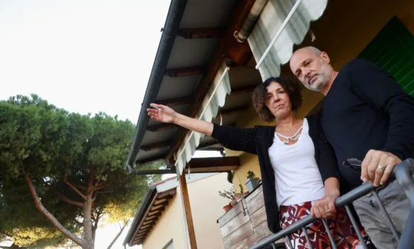 Firenze, il rombo degli aerei diventa incubo. "Abbiamo solo cinque ore di sonno"