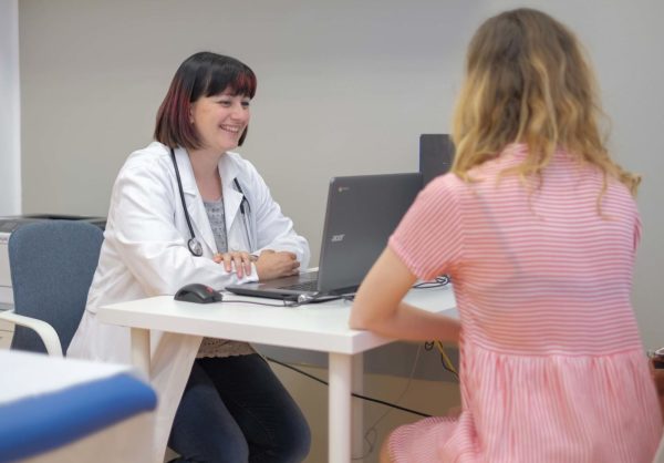 Firenze, rinnovata l'assistenza sanitaria per gli studenti fuorisede