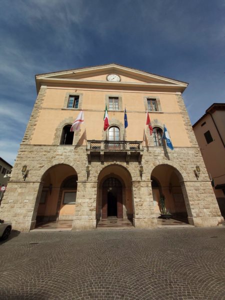 Il Comune di Grosseto aderisce al “Fondo per le attività socio-educative per i minori”