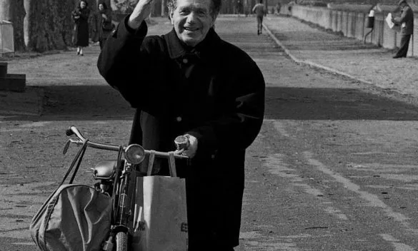 La festa per il centenario di don Tambellini Insieme a don Diomede fu “Il Villaggio“