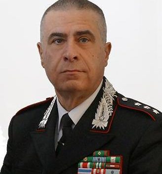 Il comandante dei carabinieri lascia il Valdarno: va in pensione