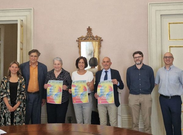 E la Provincia ripropone il festival dedicato ai musei del territorio