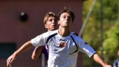 Da Firenze agli Usa: il figlio di Matteo Renzi giocherà in Florida