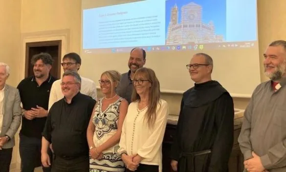 La fede su internet Presentato il portale dedicato al cammino del venerabile Giovanni