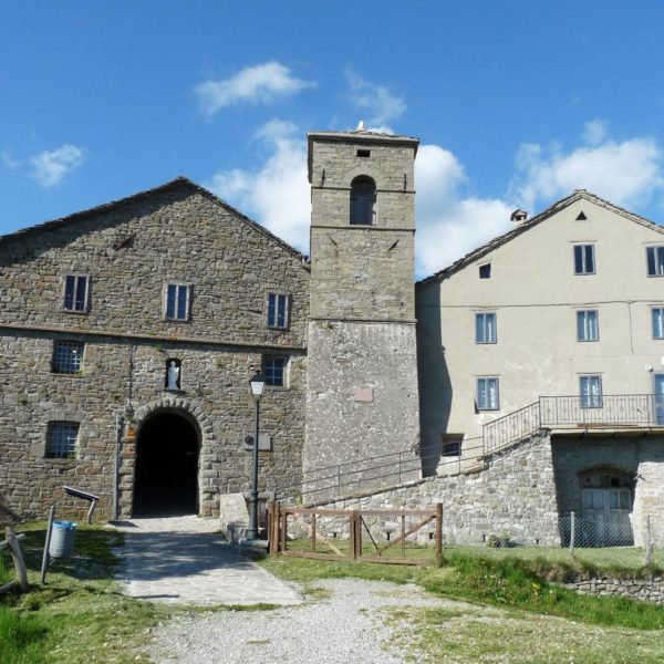 Rilanciare i piccoli borghi Arriva a San Pellegrino il progetto pilota