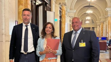 "Difendiamo la Maremma" Il sindaco a Roma in Commissione vigilanza Rai