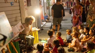 'La notte dei bambini' Strepitoso successo per l'iniziativa del Ccn