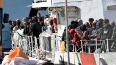 Migranti, a Marina di Carrara attesa la Geo Barents