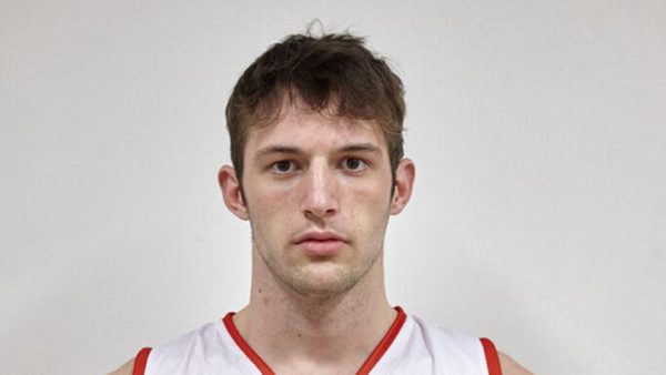 L’Amen BC Servizi ingaggia Andrea Zocca dalla Pallacanestro Vicenza