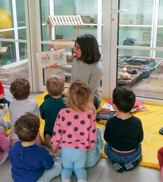 L'Estate a Vicopisano è dei bambini e delle bambine