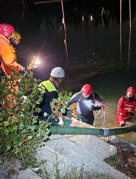 Gestire le emergenze L'Unione dei Comuni ha scelto di formare i suoi Disaster Manager