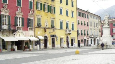 La Cna in difesa della città antica "Basta parlarne male, va rilanciata"