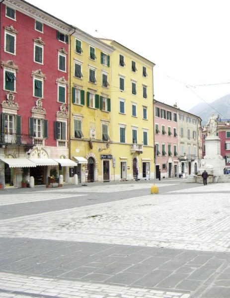 La Cna in difesa della città antica "Basta parlarne male, va rilanciata"