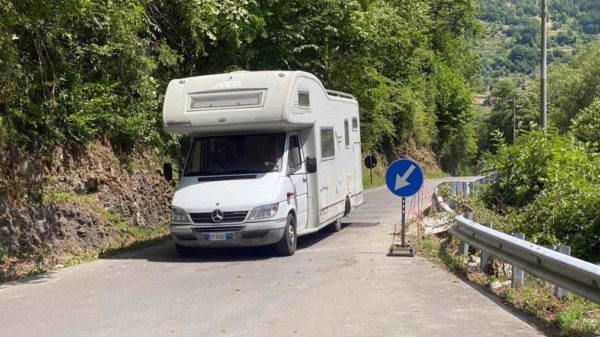 Riapertura record dopo il crollo Via libera per la Grotta del Vento