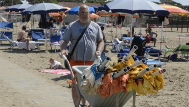 Bolkestein, polemica infinita "Gli stabilimenti balneari presidi per la sicurezza"