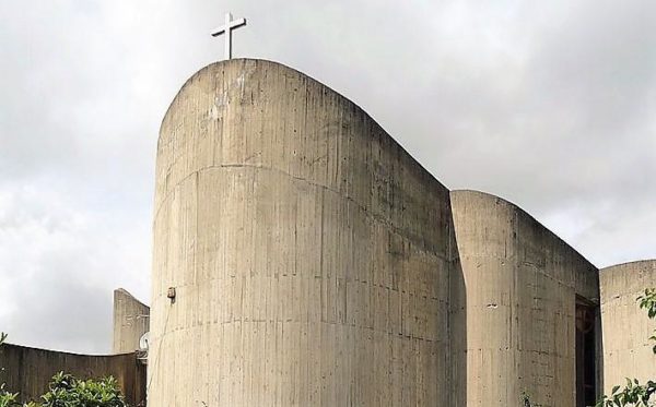 La parrocchia di S.Maria Madre della Chiesa ricorda il suo primo parroco don Tullio