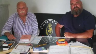 Cantera Massese, la rinascita della fucina di campioncini in erba