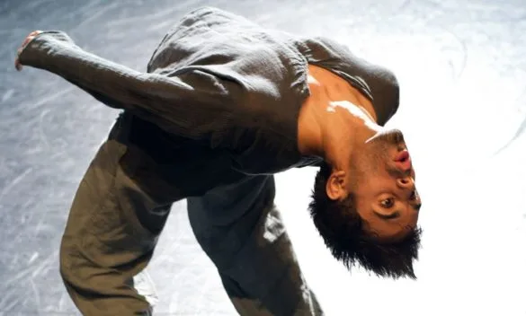Firenze festival nel chiostro Le religioni si fanno danza