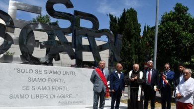 La memoria di De Gasperi Impegno del centro studi