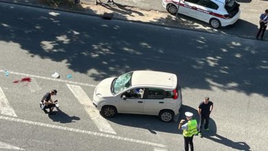 Tragedia lungo viale: investito sulle strisce lo scrittore Enzo Marco