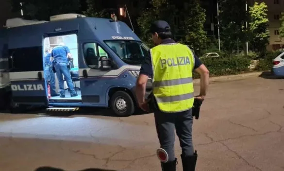"Shottini" ai minorenni, multato locale a Follonica per l'alcol ai ragazzini