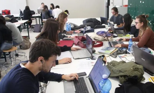Via alle immatricolazioni, 145 corsi di laurea L’università svela la sua offerta formativa
